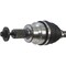A1 Cardone New Cv Axle, 66-9616 66-9616 - alternate 4
